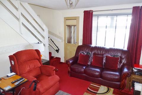 2 bedroom semi-detached house for sale, Brookfield Place, Alva FK12