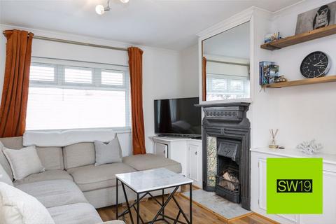 3 bedroom end of terrace house for sale, Waldo Place, Mitcham CR4