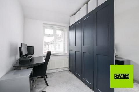 1 Waldo Place, Mitcham, CR4 3LP