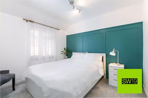 1 Waldo Place, Mitcham, CR4 3LP