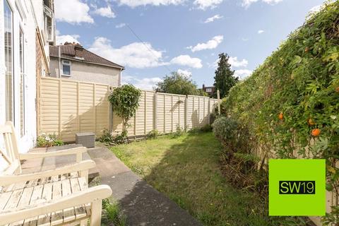 1 Waldo Place, Mitcham, CR4 3LP