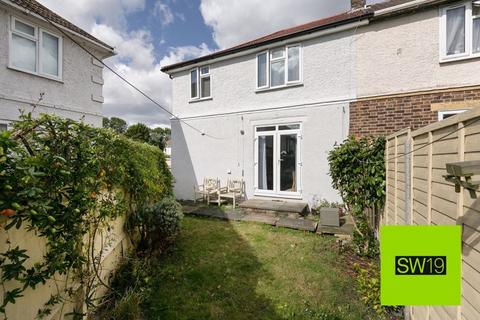 1 Waldo Place, Mitcham, CR4 3LP