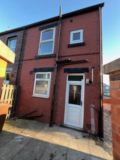 2 bedroom end of terrace house to rent, High Street, Grimethorpe S72