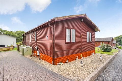 2 bedroom bungalow for sale, 262 Woodlands Park Homes, Dowles Road, Bewdley, Shropshire