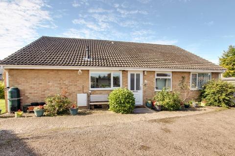 2 bedroom semi-detached bungalow for sale, Pitman Court, Trowbridge