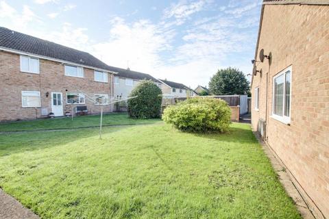 2 bedroom semi-detached bungalow for sale, Pitman Court, Trowbridge