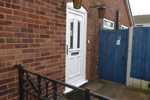 2 bedroom semi-detached bungalow for sale, The Lindens, Shifnal