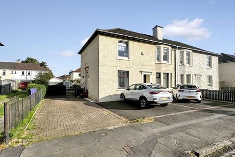 2 bedroom apartment for sale, Carlibar Avenue, Knightswood