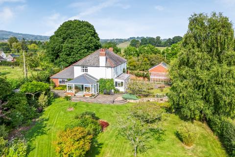 4 bedroom detached house for sale, Glebelands, Boraston, Tenbury Wells, Shropshire