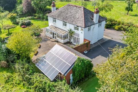 4 bedroom detached house for sale, Glebelands, Boraston, Tenbury Wells, Shropshire