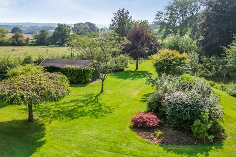 4 bedroom detached house for sale, Glebelands, Boraston, Tenbury Wells, Shropshire