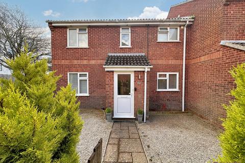 3 bedroom end of terrace house for sale, Welland Gardens, Plymouth PL3