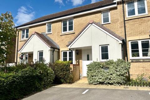 3 bedroom terraced house to rent, Dakota Drive, Calne SN11