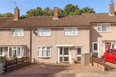 3 bedroom terraced house for sale, Newlands Road, Hemel Hempstead