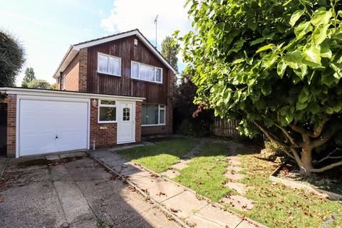 3 bedroom detached house for sale, Rickley Lane, Bletchley Milton Keynes