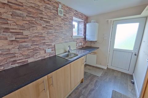 55 Castlegreen Road, Thurso, KW14 7LT