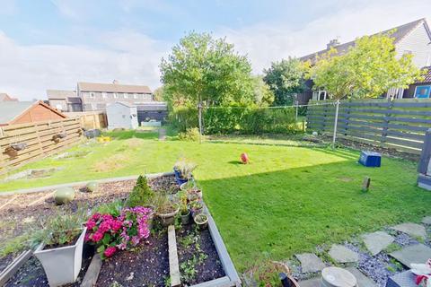 55 Castlegreen Road, Thurso, KW14 7LT
