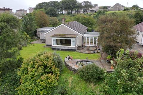 4 bedroom detached bungalow for sale, Houston Terrace, Thurso