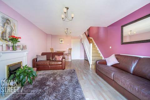 2 bedroom terraced house for sale, Bancroft Chase, Hornchurch, RM12