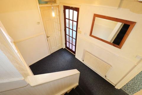 3 bedroom end of terrace house for sale, Leicester Street, Warrington, WA5