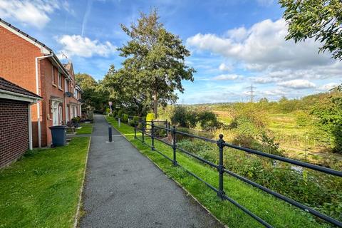 3 bedroom townhouse for sale, Emerald Way, Milton, Stoke-On-Trent, ST6