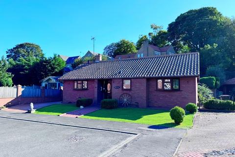 2 bedroom detached bungalow for sale, Broad Oak, Bishop Middleham,