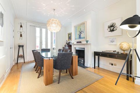 6 bedroom terraced house for sale, Ashworth Road, Maida Vale, London, W9