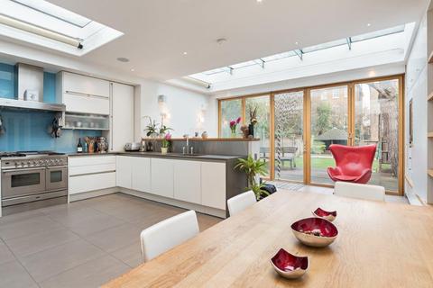 6 bedroom terraced house for sale, Ashworth Road, Maida Vale, London, W9