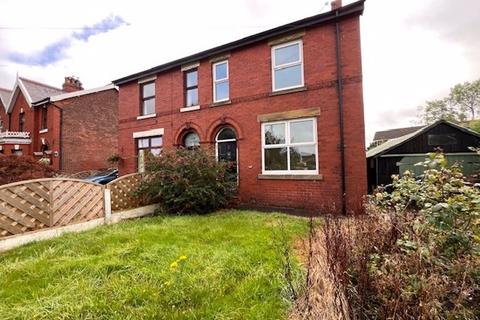 3 bedroom semi-detached house for sale, Chapel Lane, Preston PR4