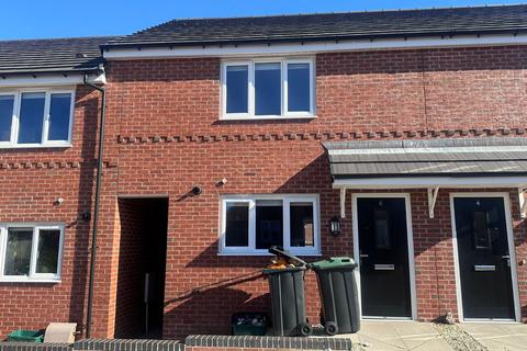 3 bedroom house to rent, Slim Drive, Gedling, Nottingham, Nottinghamshire, NG4