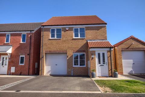 3 bedroom detached house for sale, Port Way, Ingleby Barwick