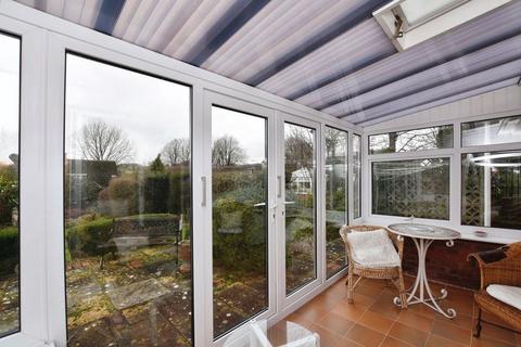 3 bedroom detached bungalow for sale, White Hill, Pitton                                                                        *NO ONWARD CHAIN*