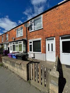 2 bedroom terraced house to rent, Argyle Street, Boston