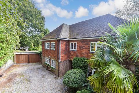 5 bedroom detached house for sale, The Green, Blackboys, Uckfield, East Sussex