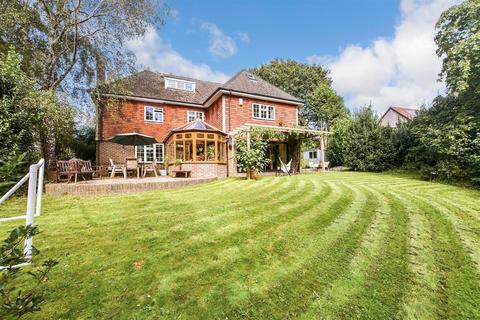 5 bedroom detached house for sale, The Green, Blackboys, Uckfield, East Sussex