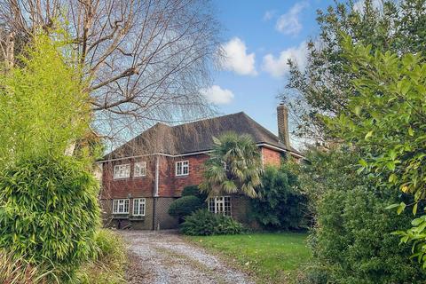 4 bedroom detached house for sale, The Green, Blackboys, Uckfield, East Sussex