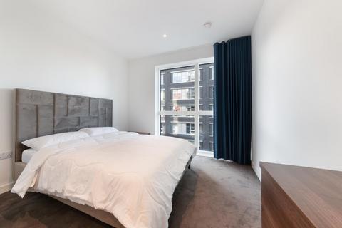 2 bedroom apartment for sale, Dulke House, Goodluck Hope, London, E14