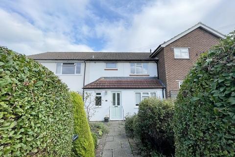 3 bedroom terraced house for sale, COOKHAM SL6