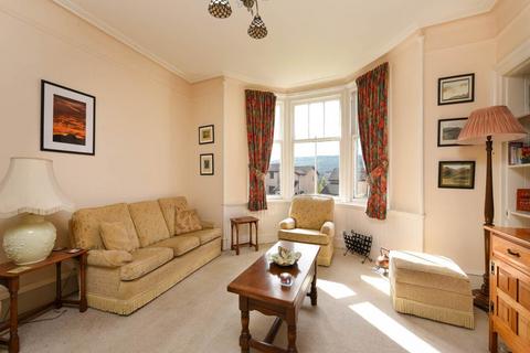 2 bedroom flat to rent, Murray Place, Pitlochry, Perthshire