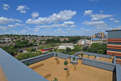 1 bedroom apartment for sale, Molesworth Street, Lewisham, London, SE13