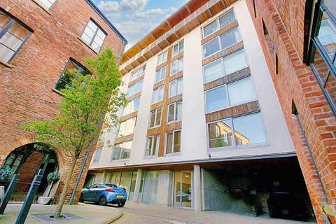 2 bedroom apartment to rent, Neptune Street, Leeds LS9