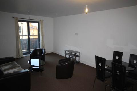 1 bedroom flat to rent, Woolston Warehouse , Grattan Road ,