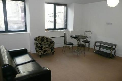 2 bedroom flat to rent, Woolston Warehouse, Grattan Road, Bradford