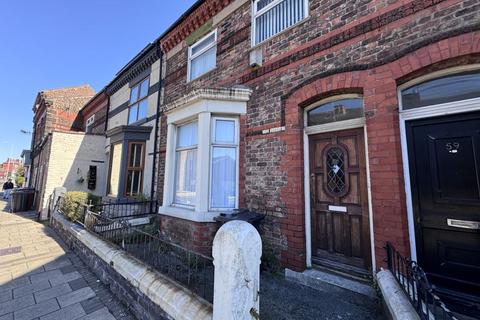 3 bedroom terraced house for sale, Linacre Road, Liverpool