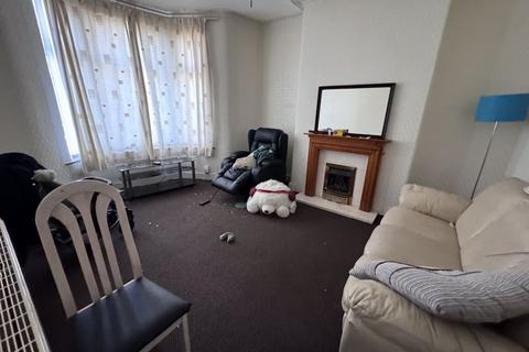 3 bedroom terraced house for sale, Linacre Road, Liverpool