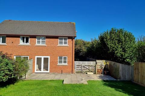 3 bedroom semi-detached house to rent, Watersedge, Frodsham