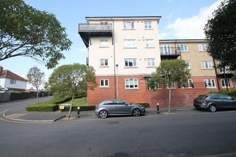 2 bedroom apartment to rent, Ercolani Avenue, High Wycombe HP13