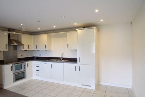 2 bedroom apartment to rent, Ercolani Avenue, High Wycombe HP13