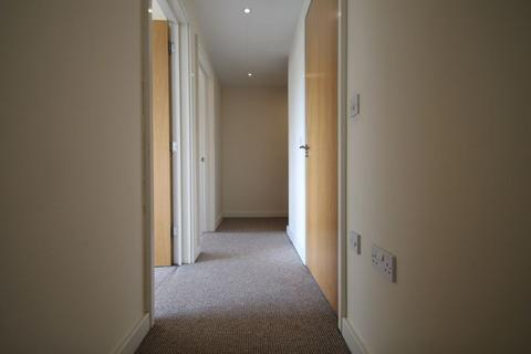 2 bedroom apartment to rent, Ercolani Avenue, High Wycombe HP13