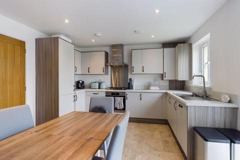 undefined, Chivilas Road, Camborne - Detached family home